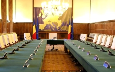 Áll a bál a PNL háza táján