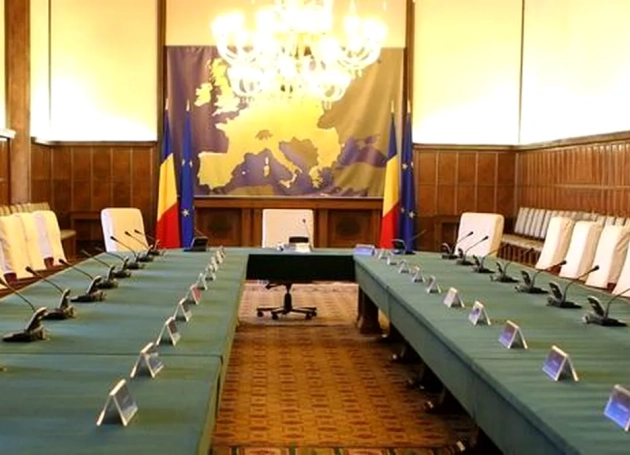 Áll a bál a PNL háza táján