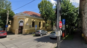 Szombati útlezárás Szatmárnémetiben