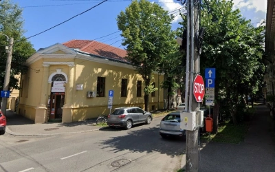 Szombati útlezárás Szatmárnémetiben