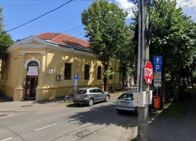 Szombati útlezárás Szatmárnémetiben