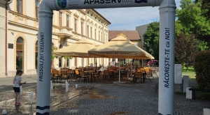 Nagykárolyban is működik a párakapu