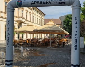 Nagykárolyban is működik a párakapu
