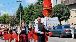 Hallo, Großkarol! A sváb hagyományok nem a múlt részei, a jelenben is élnek — KÉPGALÉRIA