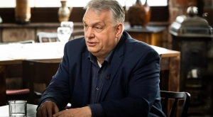 Orbán Viktor a Fidesz régi – új elnöke
