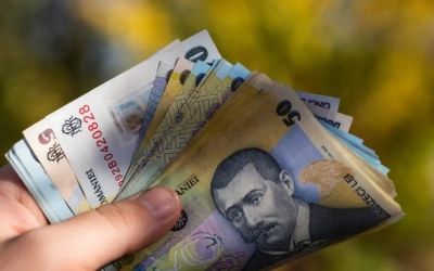 ROBOR–mutyi: tíz bankot összesen több mint 700 millió euróra bírságolt a Versenytanács