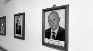 Thoroczkay Sándor-emléktáblát avatnak Sándorhomokon