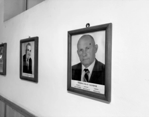 Thoroczkay Sándor-emléktáblát avatnak Sándorhomokon