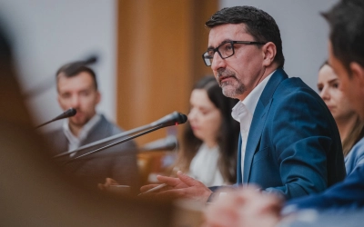 Turos Lóránd: Néhány napon belül véget érhet a kormányválság