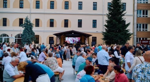 Véndiáktalálkozó: megkezdődött az asztalfoglalás