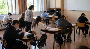 Országszerte akadozott és összeomlott a vizsgaplatform