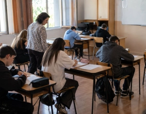 Országszerte akadozott és összeomlott a vizsgaplatform