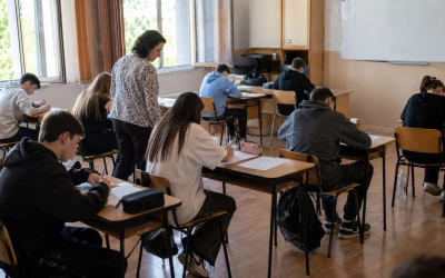 Országszerte akadozott és összeomlott a vizsgaplatform