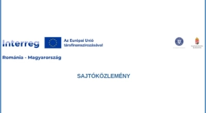 Sajtóközlemény