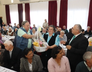 Szépkorúak találkozója Lázáriban – KÉPGALÉRIA