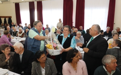 Szépkorúak találkozója Lázáriban – KÉPGALÉRIA