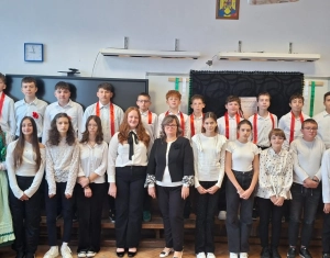 „A múltat tiszteld, s a jelent vele tedd jobbá!”