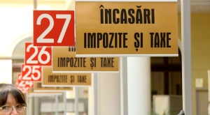 Az RMDSZ semmiféle adóemelést nem támogat