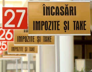 Az RMDSZ semmiféle adóemelést nem támogat