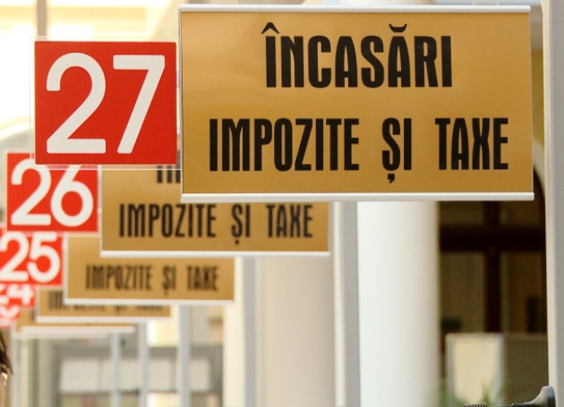 Az RMDSZ semmiféle adóemelést nem támogat