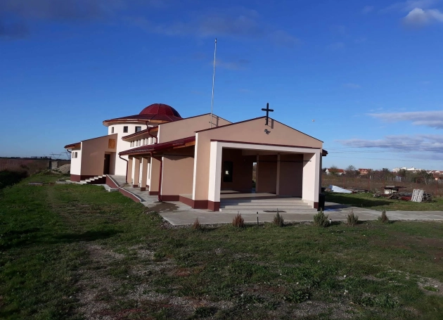 Tiltakoznak a krematórium építése ellen