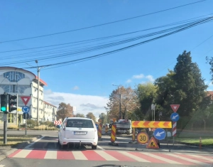 Még tíz nap torlódás. Hamarosan aszfaltoznak