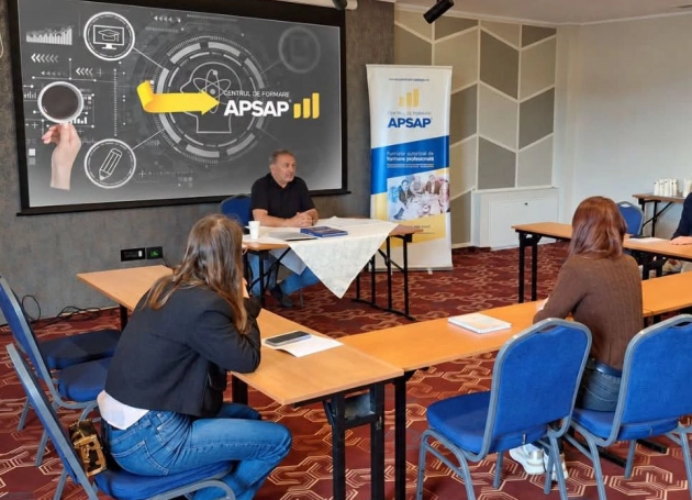A rendszeren belülről sem látszik az eredmény