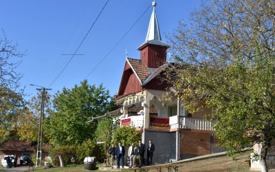 Drága örökség a hegy és a közösség — KÉPGALÉRIA, VIDEÓ