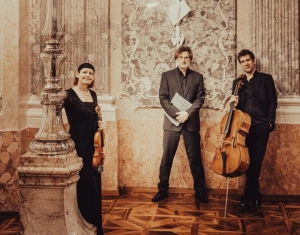 Beethoven és Dvořák művei terítéken