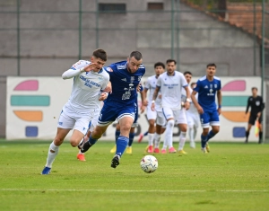 Futball: döntetlennel folytatta szereplését az Olimpia