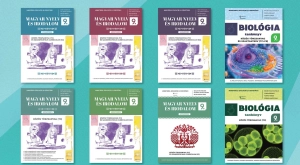 Kilencedikes tankönyvek PDF változata