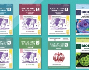 Kilencedikes tankönyvek PDF változata