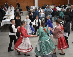 Nem egészen hagyományos, de hagyományteremtő szüreti mulatság Egriben — KÉPGALÉRIA, VIDEÓ