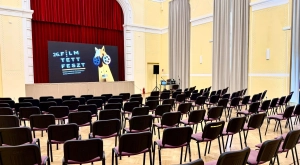 Ma kezdődik a Filmtettfeszt Szatmárnémetiben