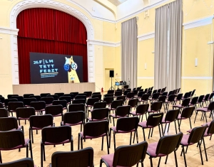 Ma kezdődik a Filmtettfeszt Szatmárnémetiben