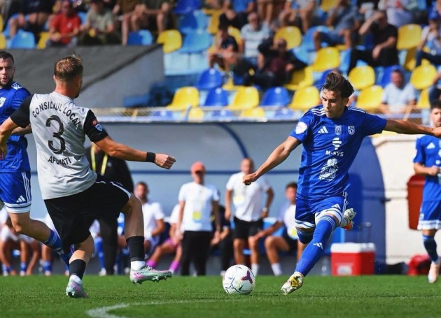 Futball: a sereghajtó otthonában folytatja az Olimpia