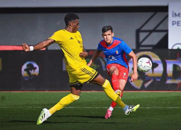 Futball: alulmaradt Târgoviștén az Olimpia VSK