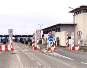 Lezárta a halmi határátkelőt a korrupcióellenes ügyészség