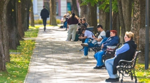 Hidegebb lesz, ősziesbe fordul az idő