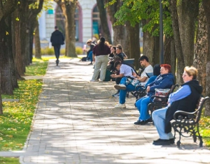 Hidegebb lesz, ősziesbe fordul az idő