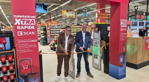 Átadták a legújabb bevásárlóközpontot — KÉPGALÉRIA