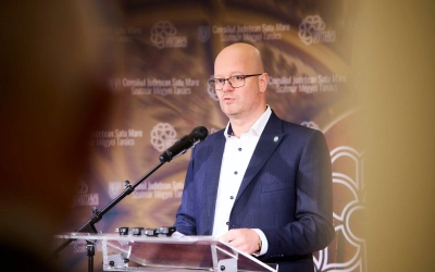 Kereskényi visszavágó a hangversenyteremben