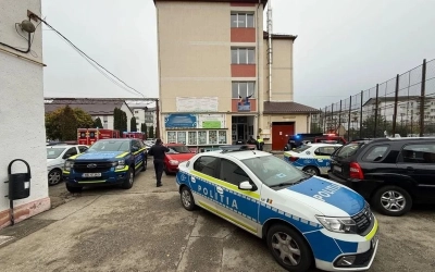 Előre kitervelte a késelést a besztercei diák