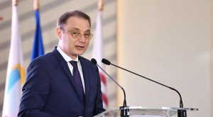 Luca Niculescu az új miniszterelnök–jelölt