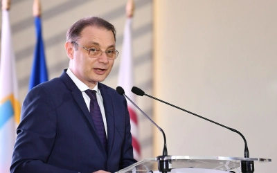 Luca Niculescu az új miniszterelnök–jelölt