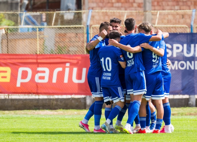 Futball: nehéz, kellemetlen ellenfél vár az Olimpia VSK-ra