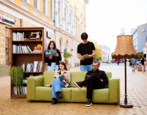 A Könyvhétvége teljes programja