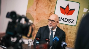 Párbeszédbe kezd az RMDSZ a miniszterelnök-jelölttel