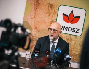 Párbeszédbe kezd az RMDSZ a miniszterelnök-jelölttel
