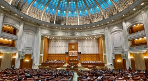 A kedden 14 órától kezdődő ülésén szavaz a parlament a Niculescu-kormány beiktatásáról